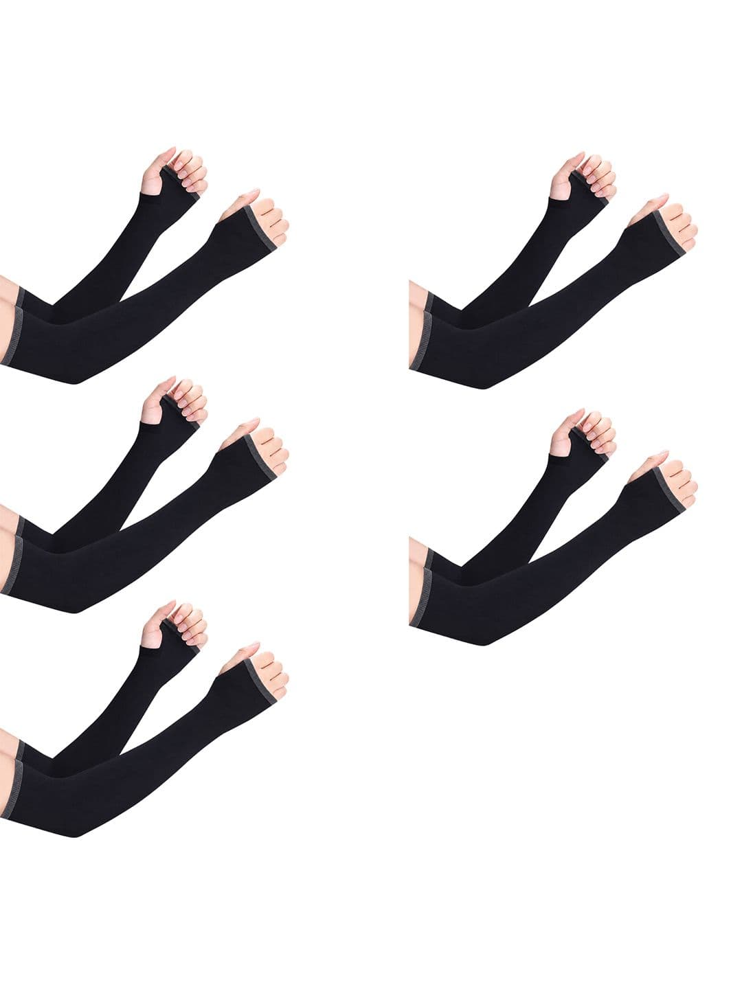 Xjarvis Unisex Biking Gloves