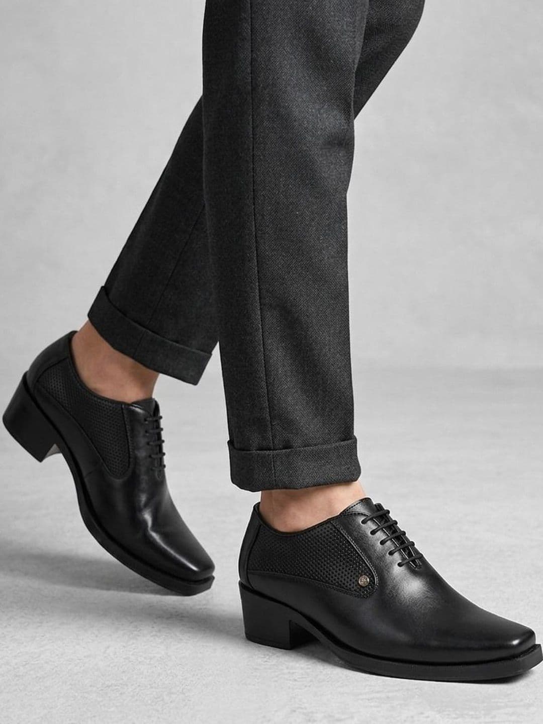 Killer Men Formal Oxfords - view 1