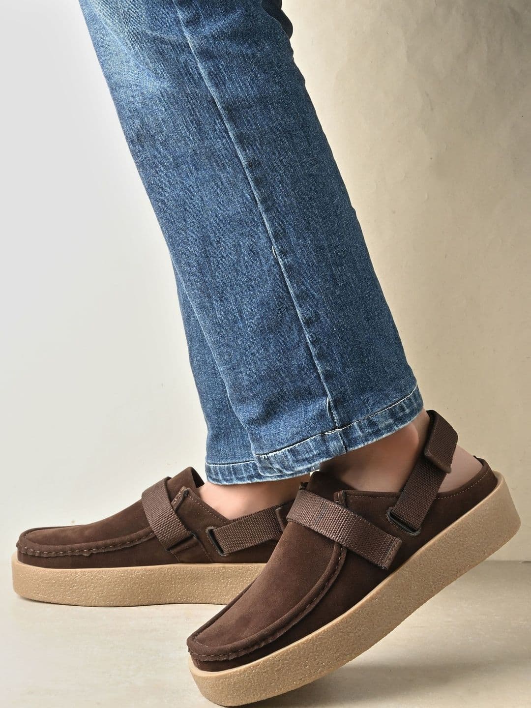 AfroJack Men Comfort Sandals - view 1
