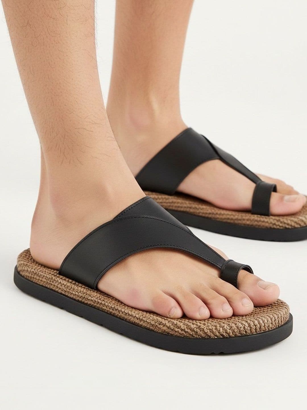 Killer Men Comfort Sandals - view 1