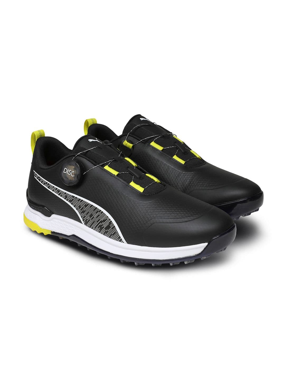 Puma Alphacat Ace Men's Golf Shoes - view 1
