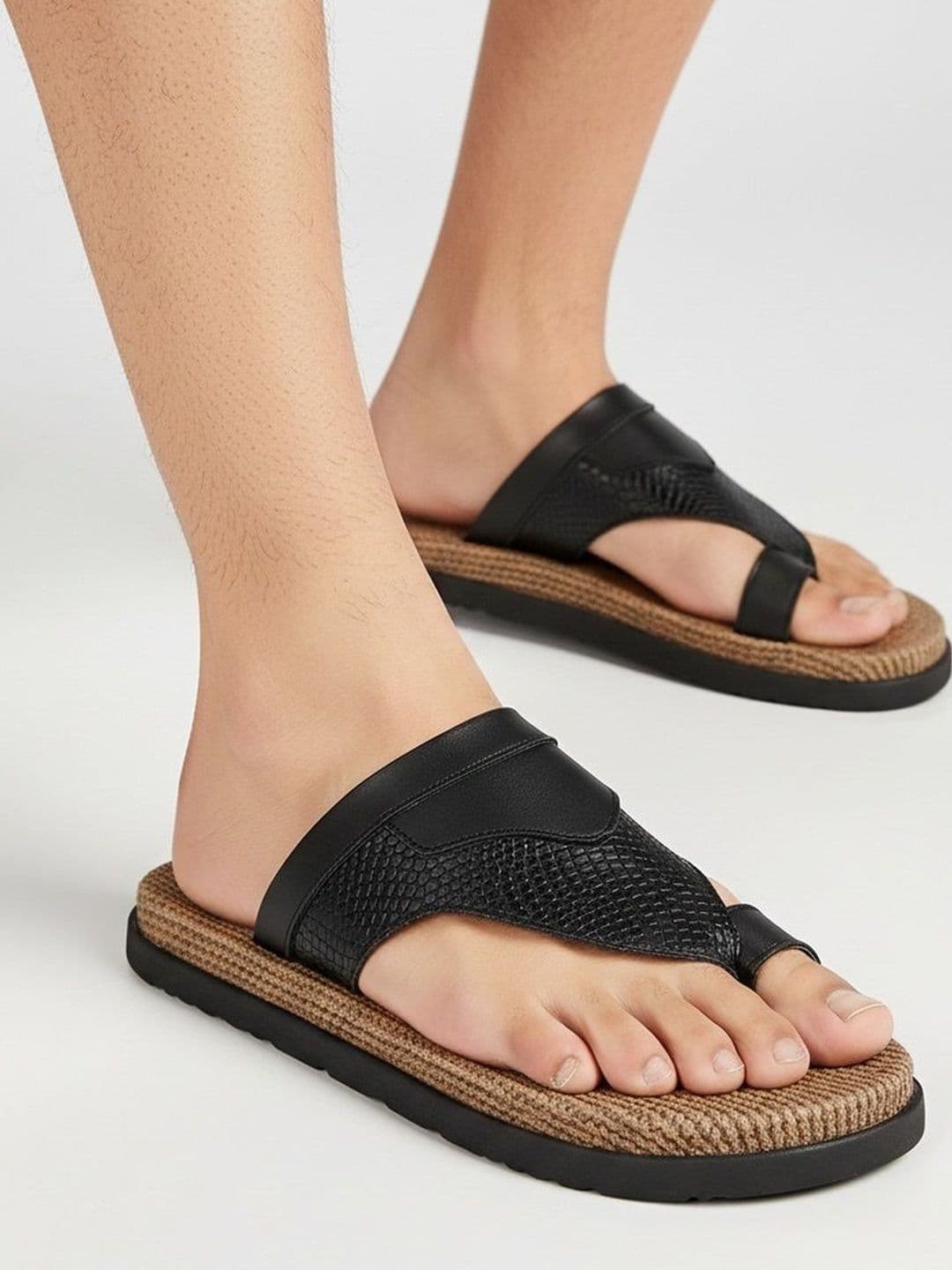 Killer Men Comfort Sandals - view 1