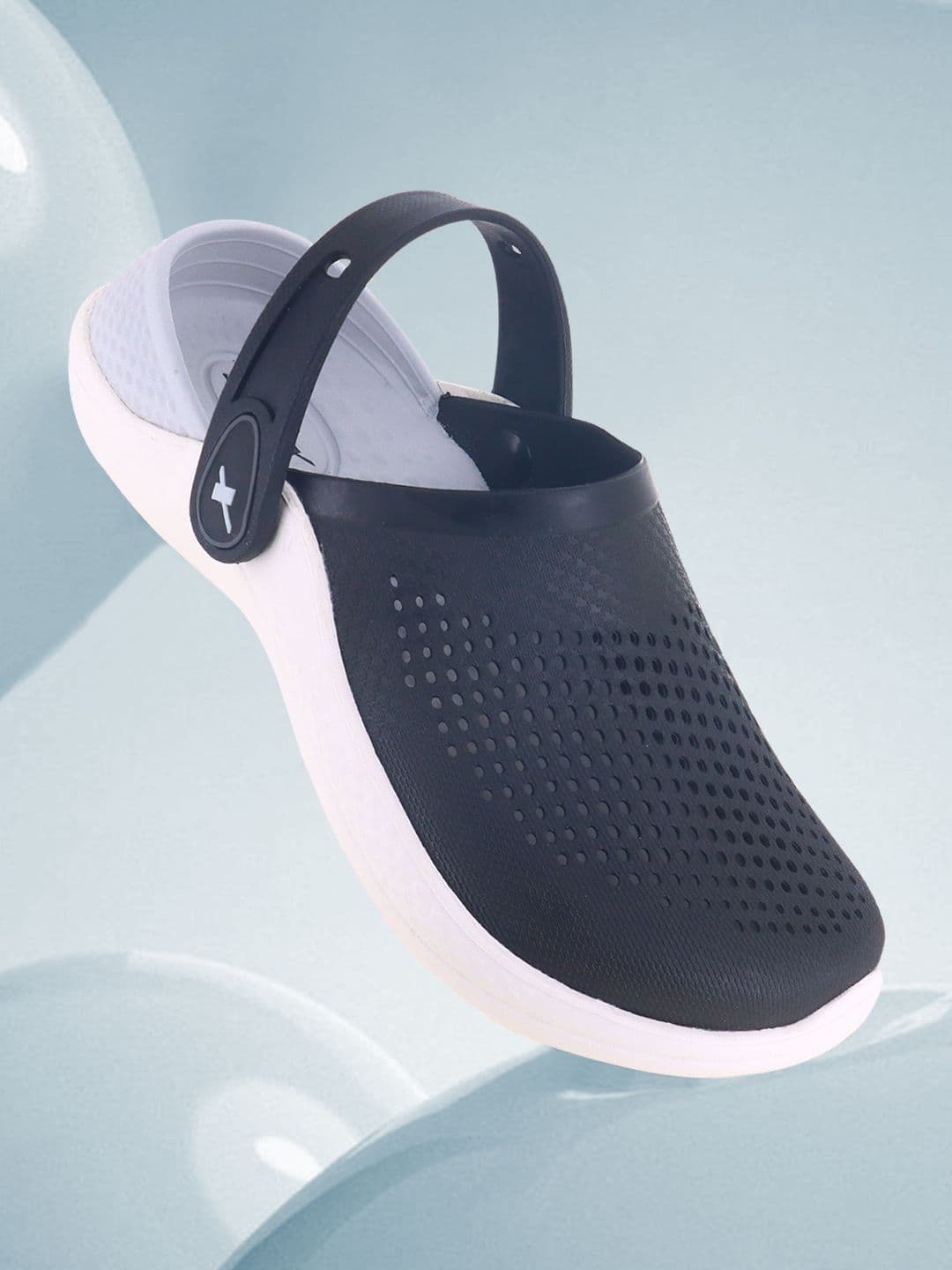 Sparx Men Clogs Sandals - view 1