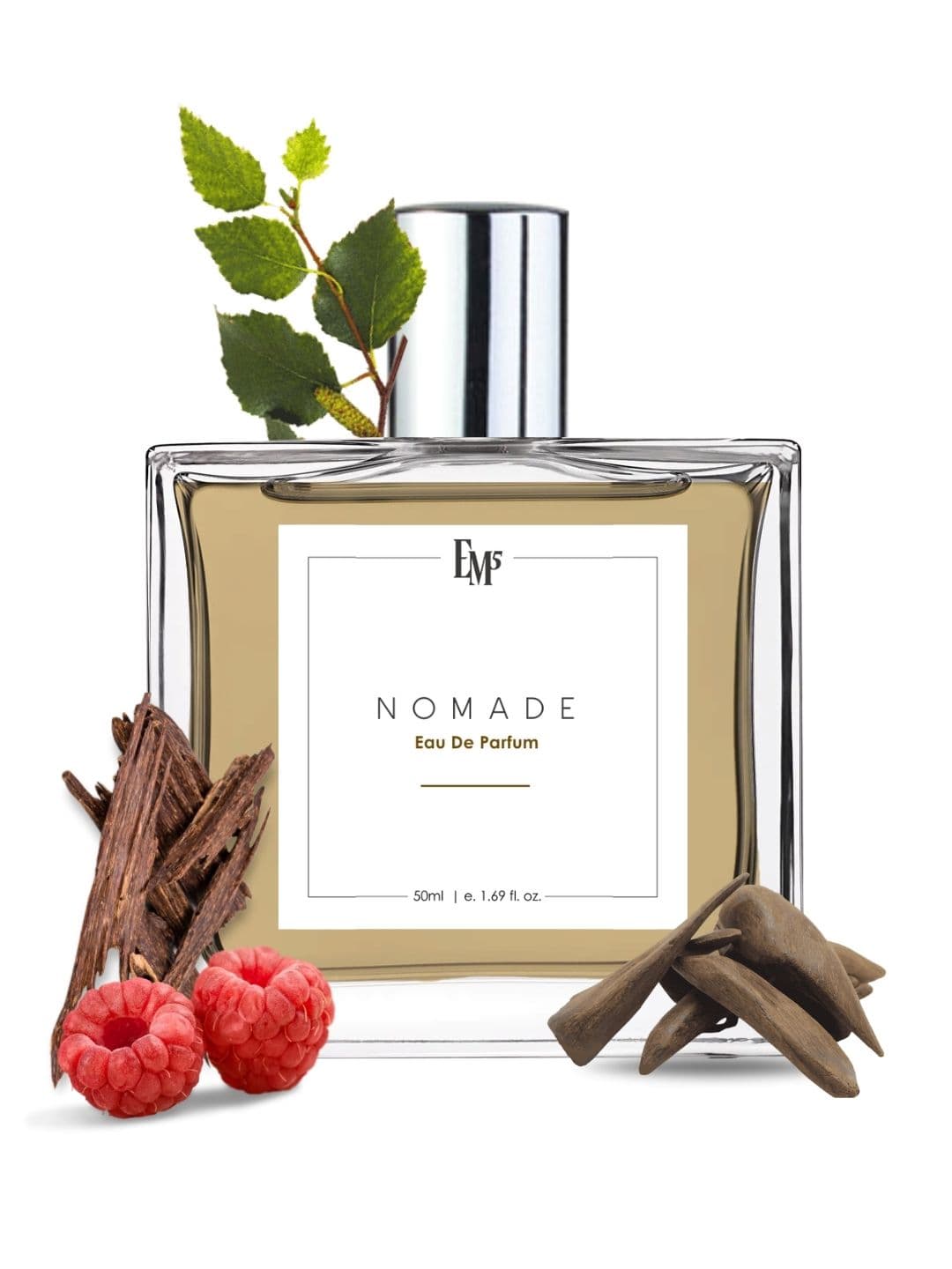 EM5 Nomade Eau De Parfum-50 ml