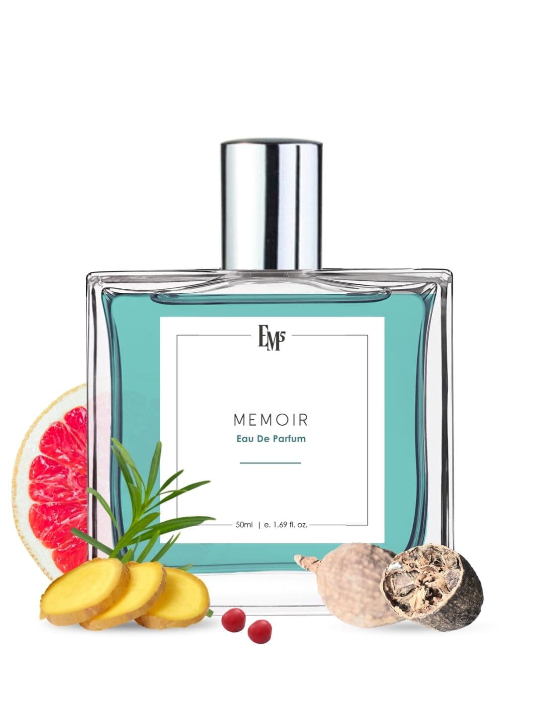 EM5 Memoir Eau De Parfum-50 ml