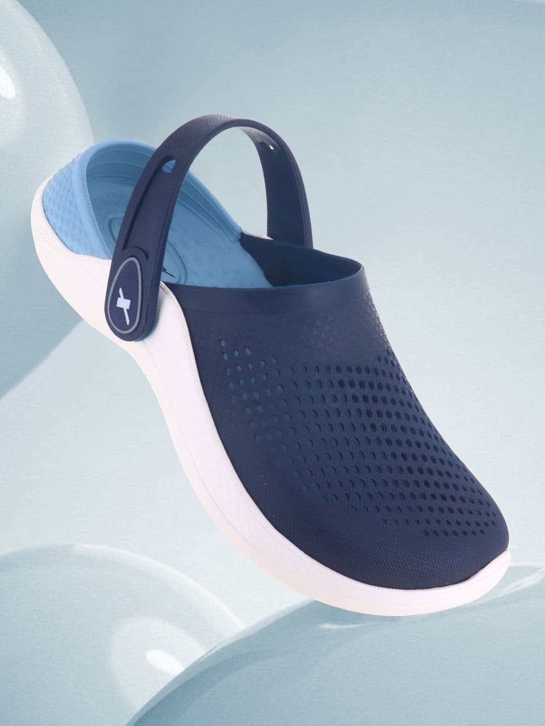 Sparx Men Clogs Sandals - view 1