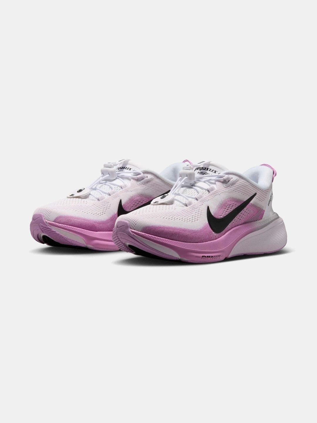 Nike Pegasus 42 EasyOn Women's Road-Running Shoes - view 1