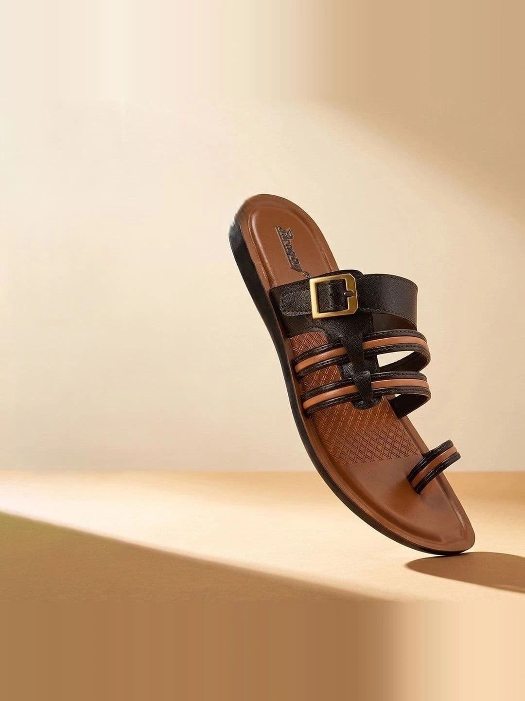 Paragon Men Comfort Sandals - view 1