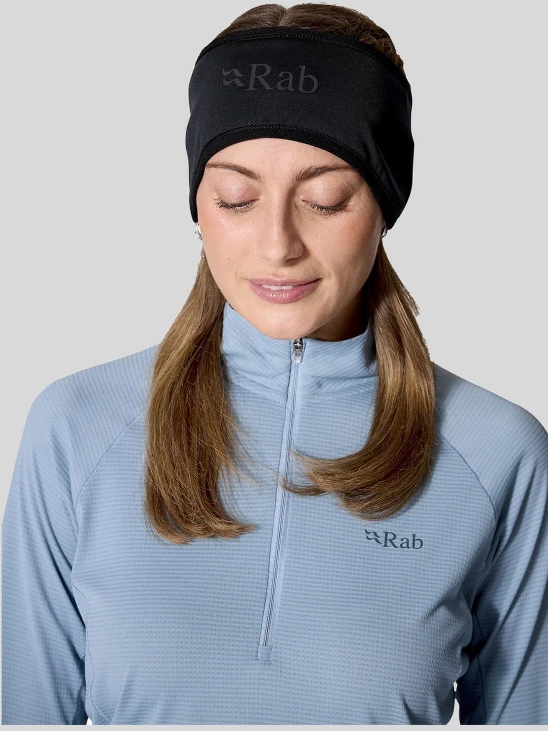 Rab Unisex Bandana Headband - view 1