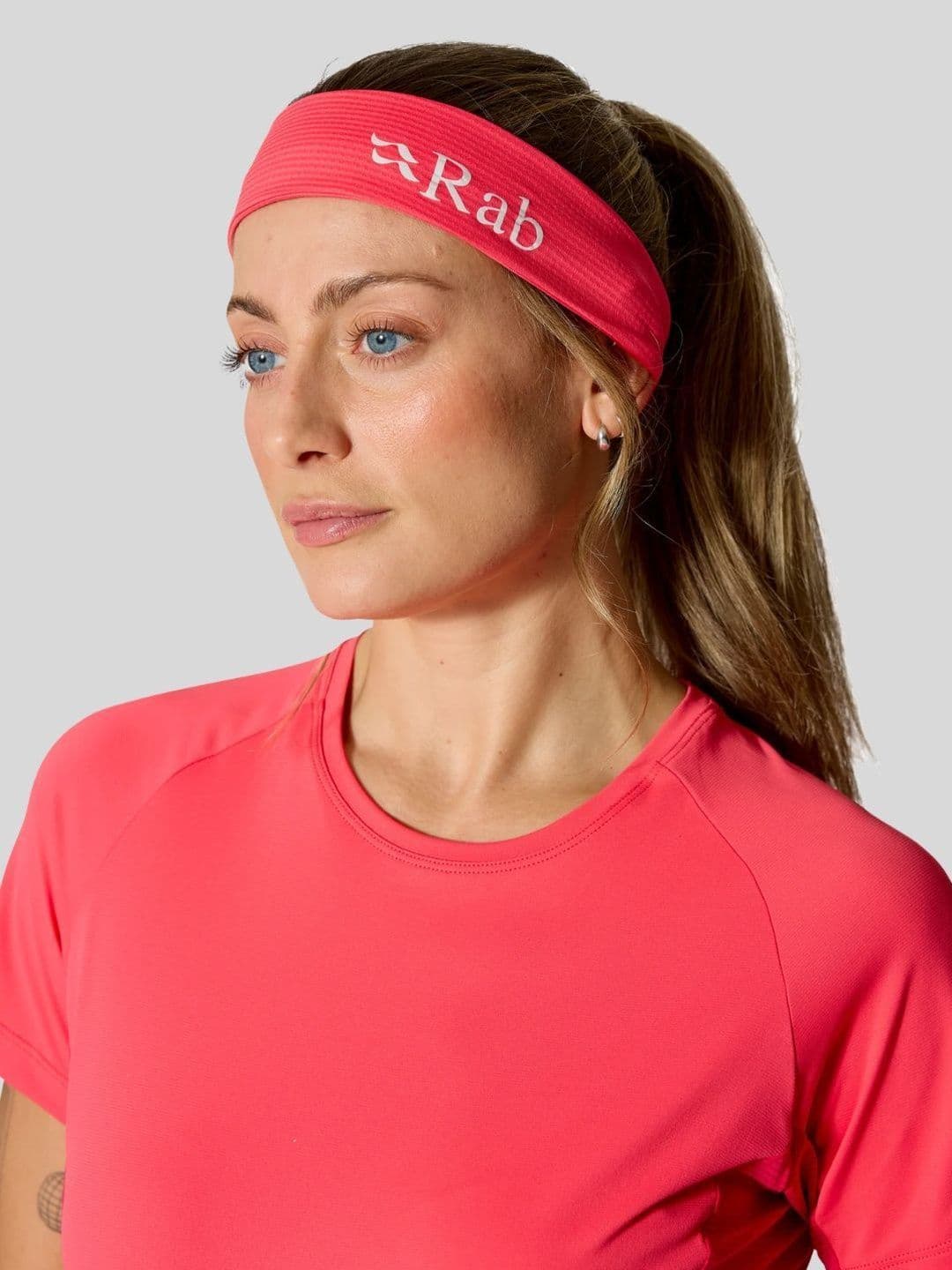 Rab Unisex Bandana Headband - view 1
