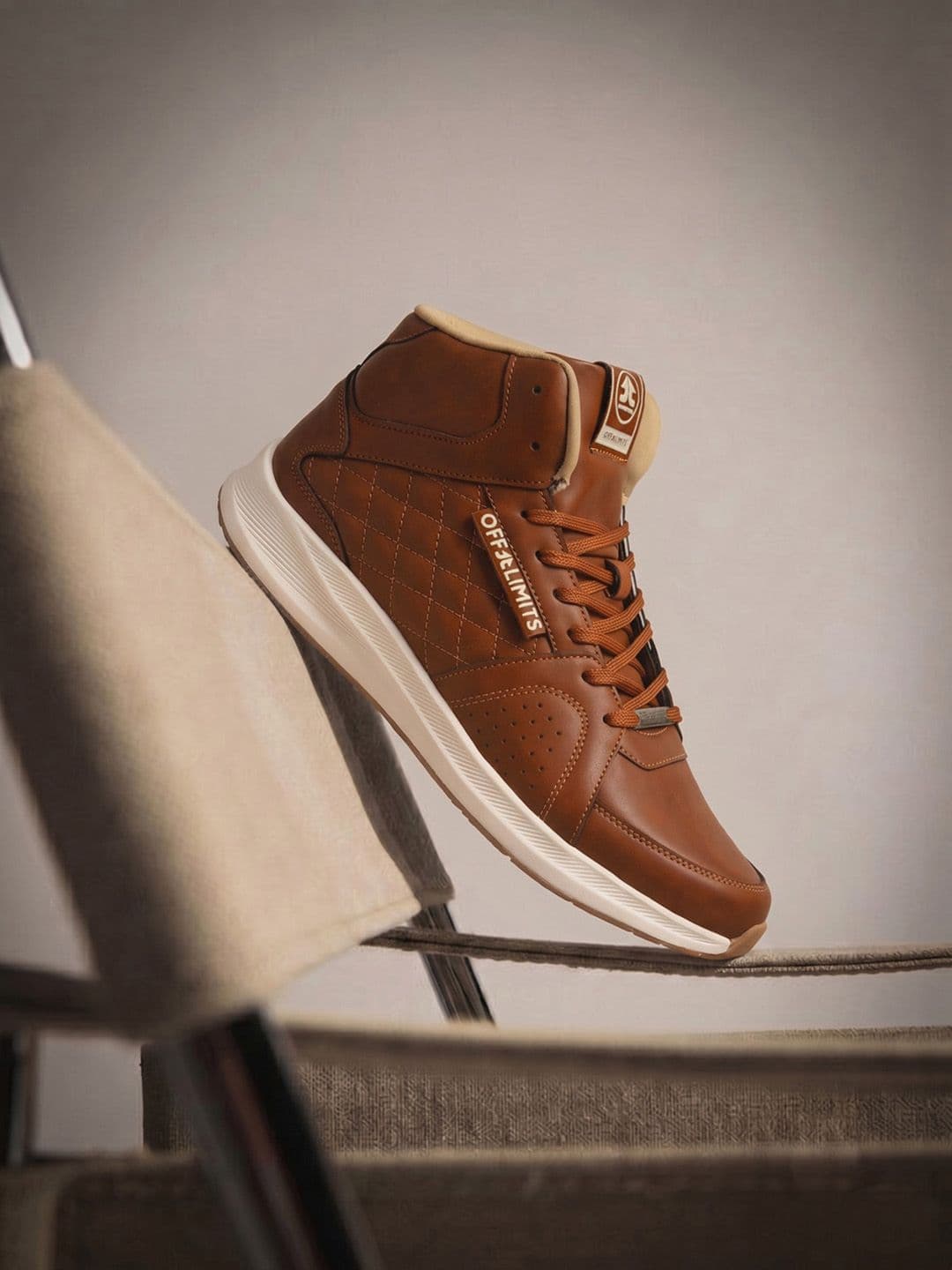 OFF LIMITS Men Walking Shoes - view 1