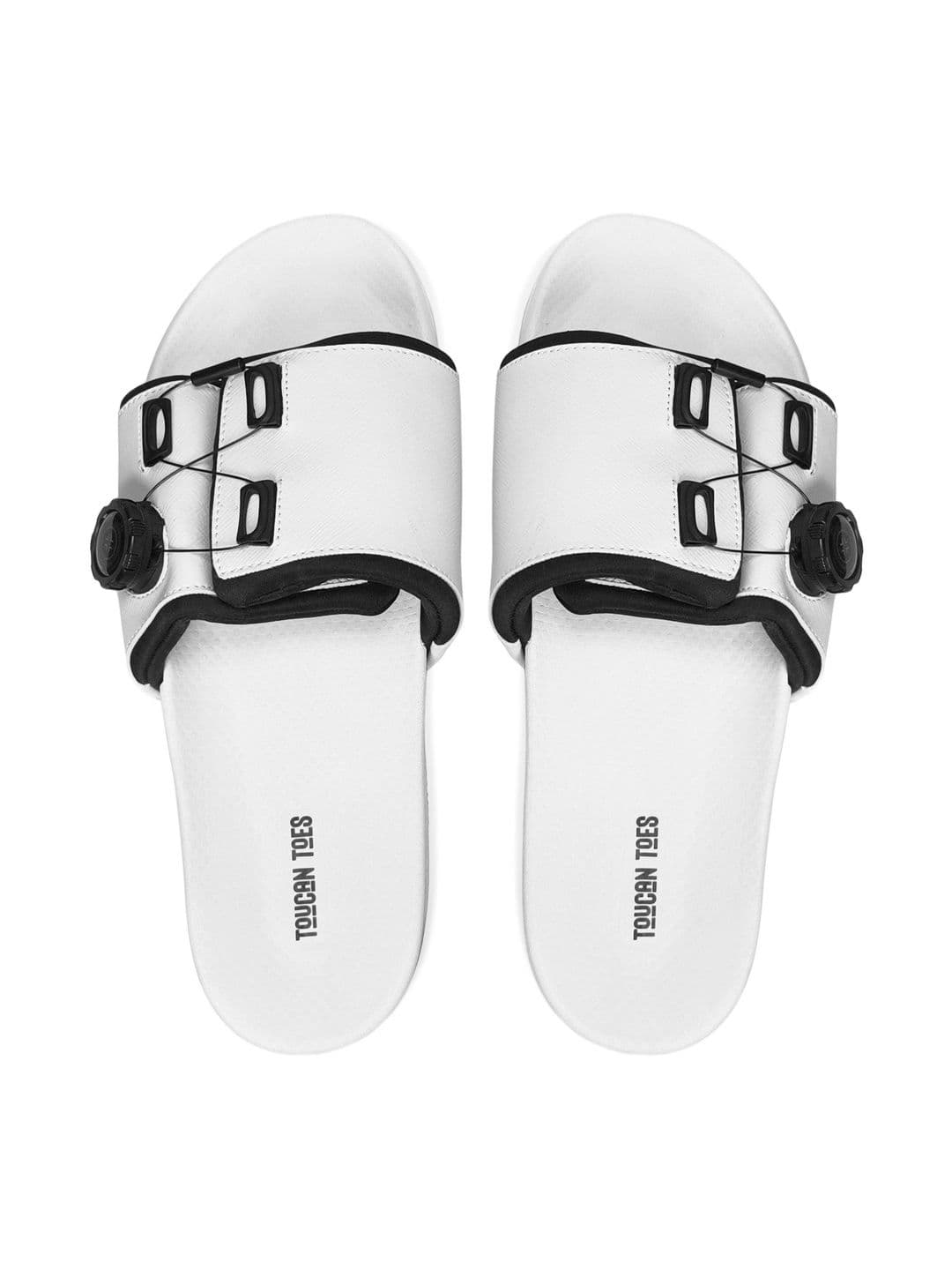 Toucantoes Men Sandals - view 1