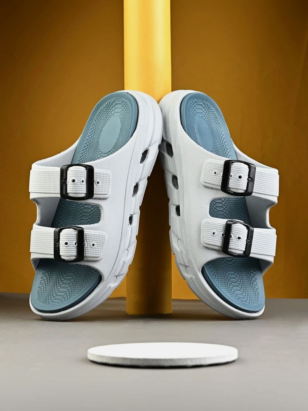 Vortek Men Sliders - view 1
