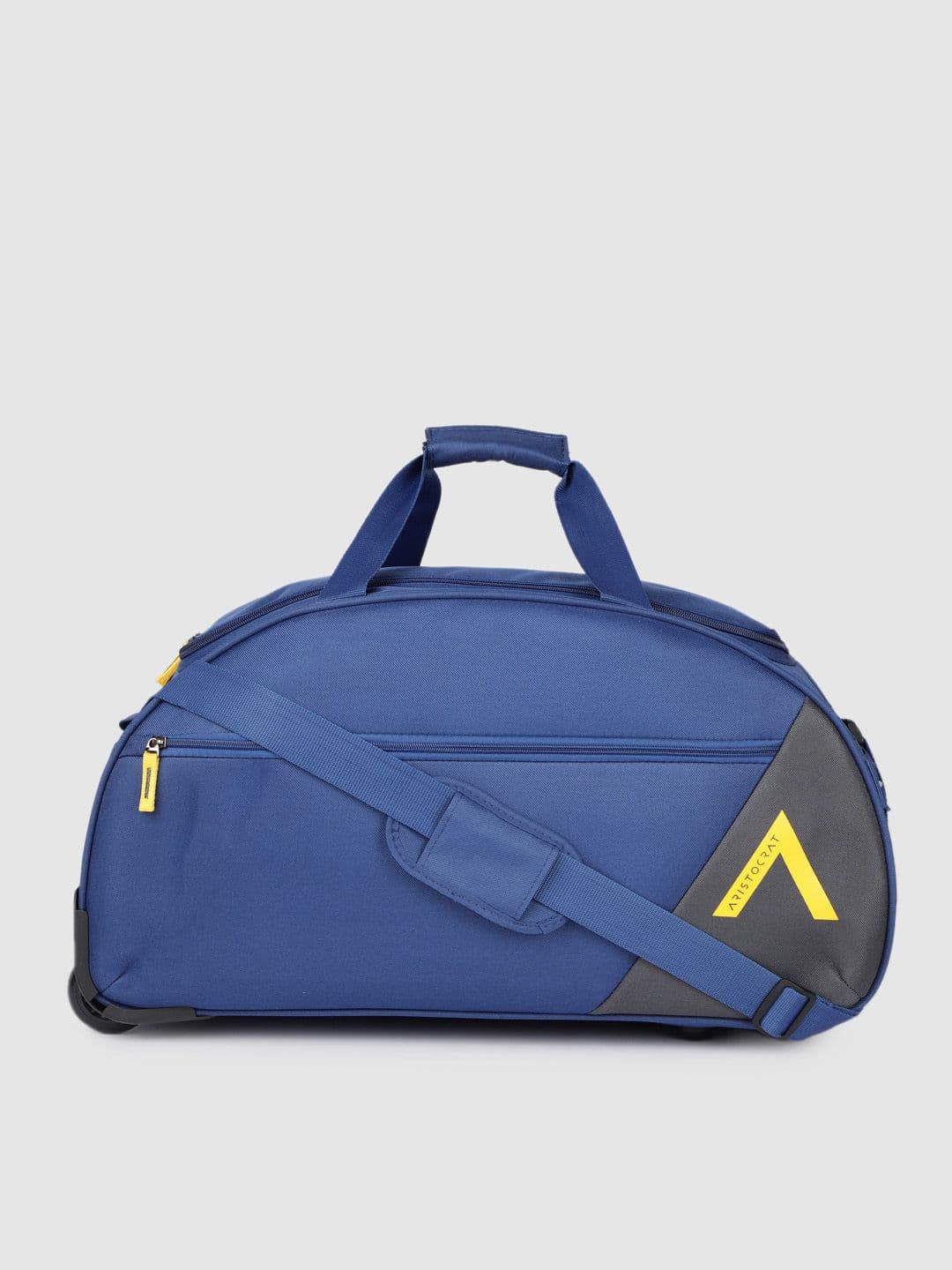 Aristocrat Blue Spark Large Duffle Bag - view 1