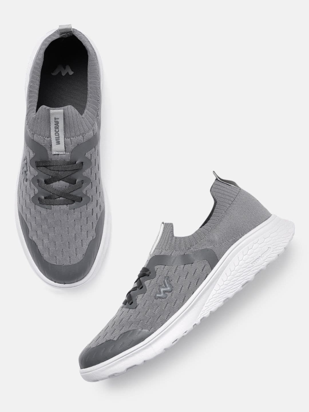 Wildcraft Men Roald Sports Shoes - view 1