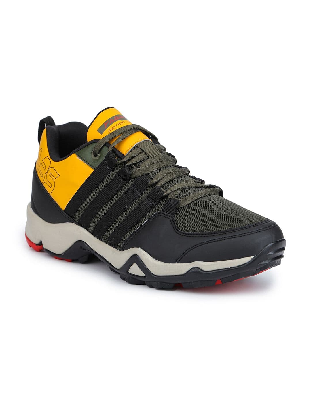 ABROS Men Roxwell Running Sports Shoes - view 1