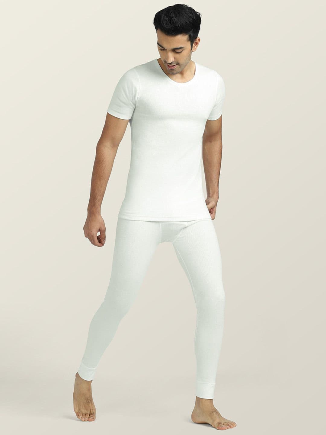 XYXX Men Alpine Cotton Rich Thermal Set - view 1