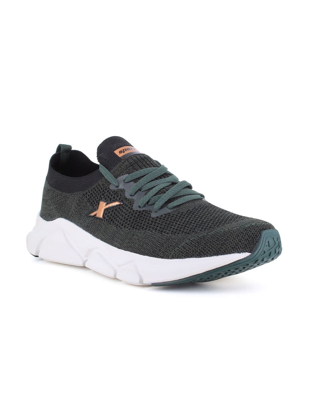 Sparx Men Lace-Up Sports Shoes - view 1