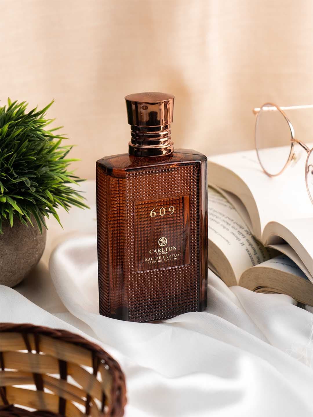 Carlton London Men 609 Eau de Parfum - 100ml - view 1