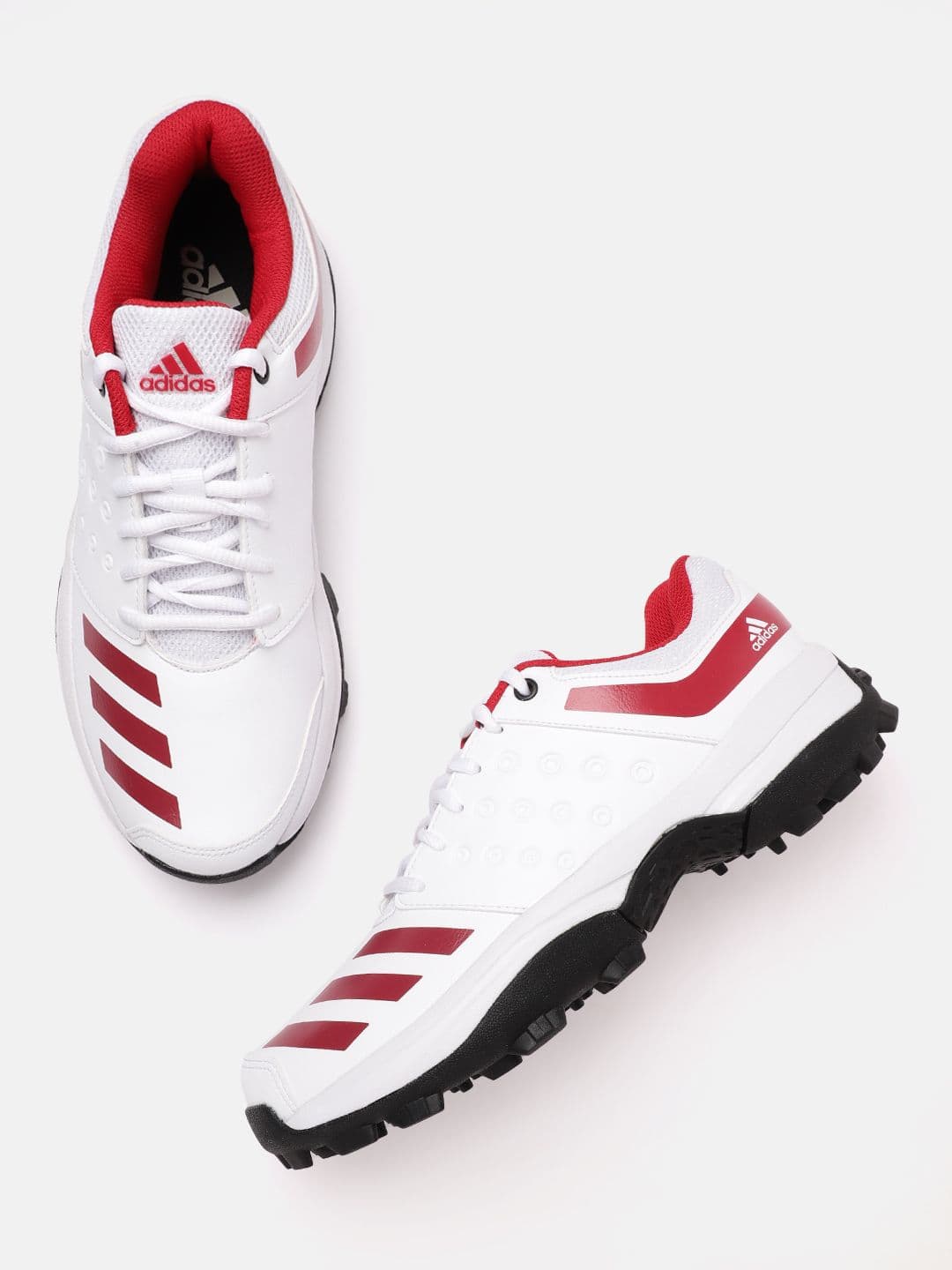 ADIDAS Men CriNu 23 Cricket Shoes - view 1