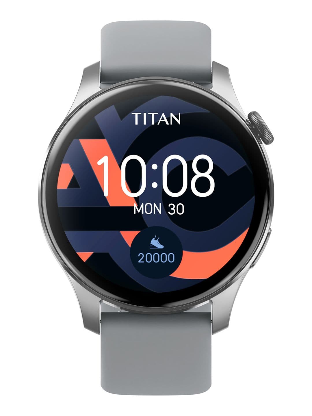 Titan Talk with 1.39 inch Display & BT Calling & Music Storage & TWS Connect Smartwatch - view 1