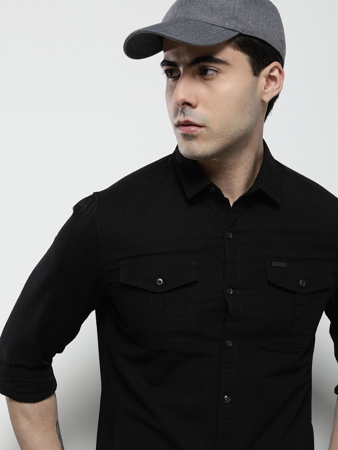 The Indian Garage Co Men Casual Shirt - view 1