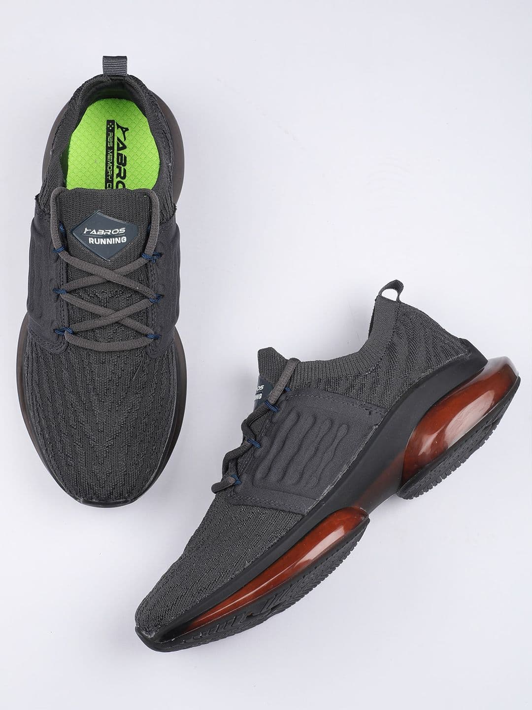 ABROS Men Rockford Running Sports Shoes - view 1