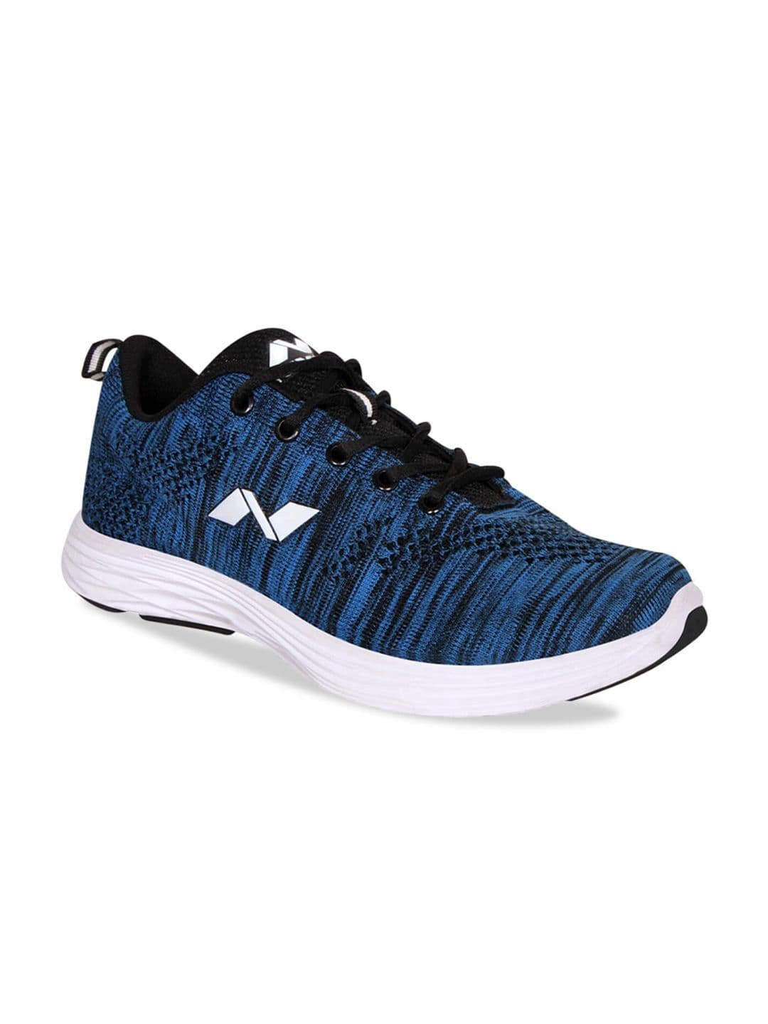 Nivia Men Arch Running Shoe - view 1