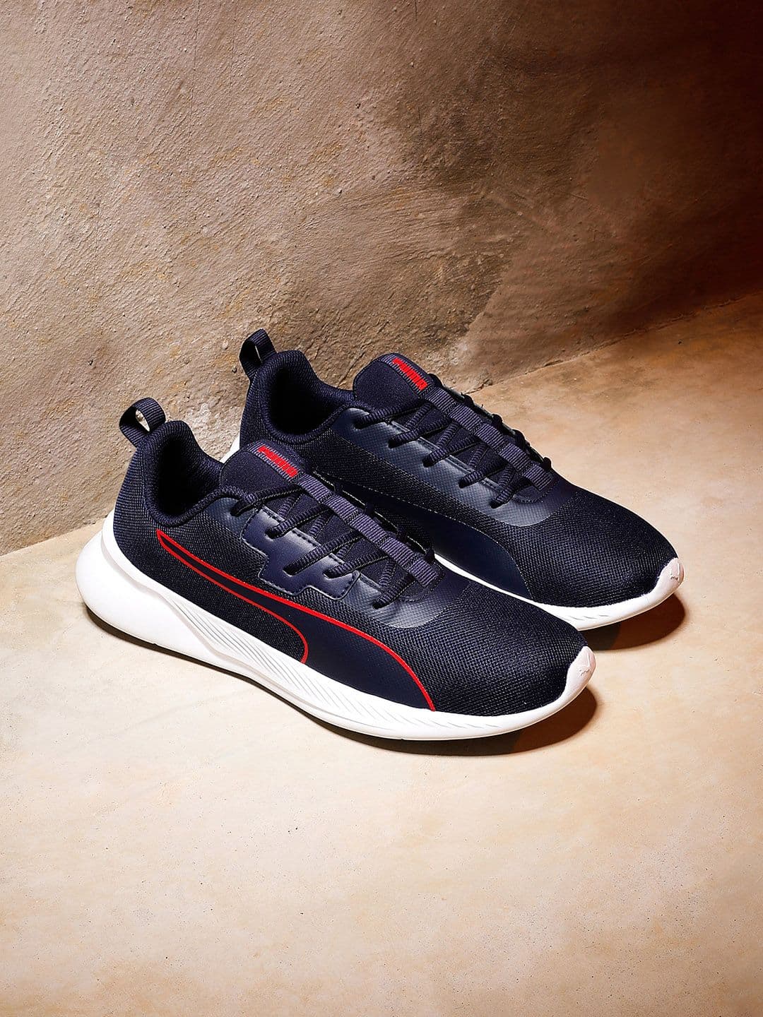 Puma Walk Max Men Running Shoes - view 1
