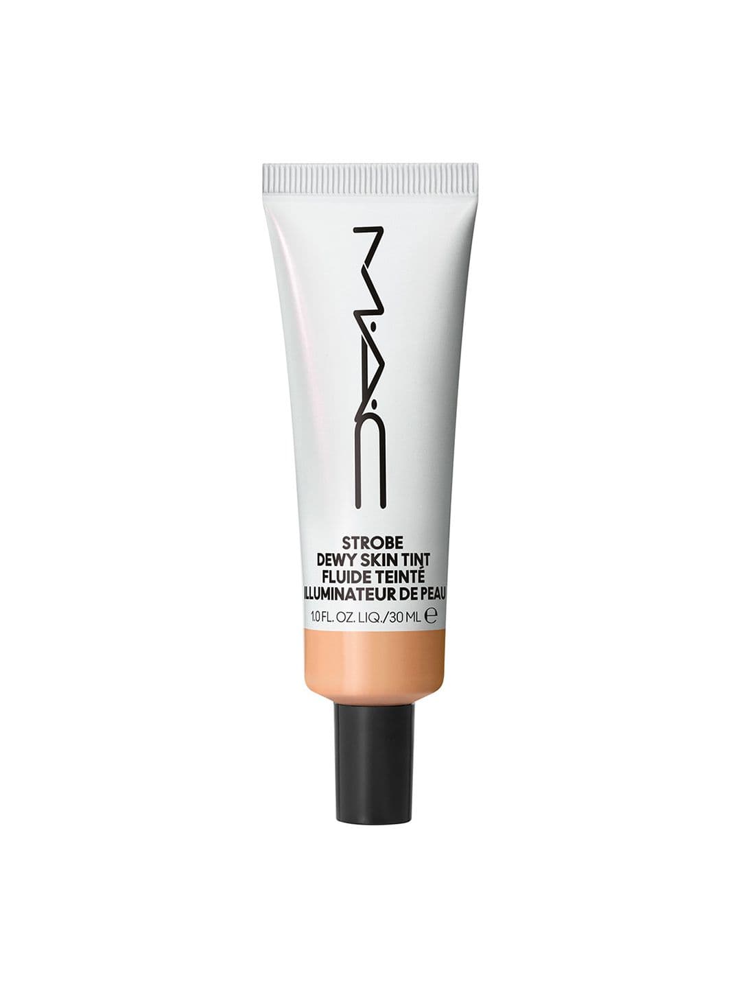 M.A.C Strobe Dewy Skin Tint with Vitamin E 30 ml - Medium - view 1