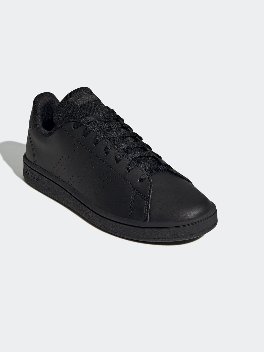 ADIDAS Men Advantage Base Tennis Non-Marking Shoes - view 1