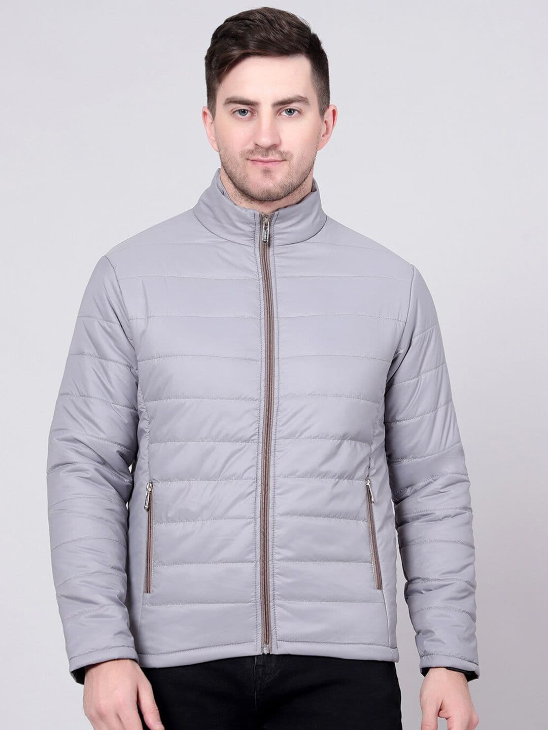 Kotty Men Outdoor Puffer Jacket - view 1