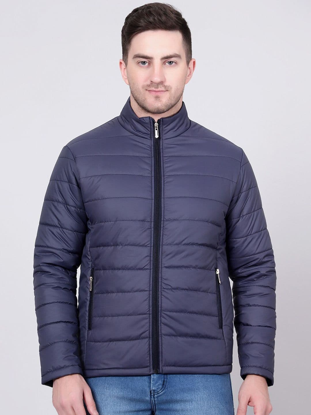 Kotty Men Outdoor Puffer Jacket - view 1