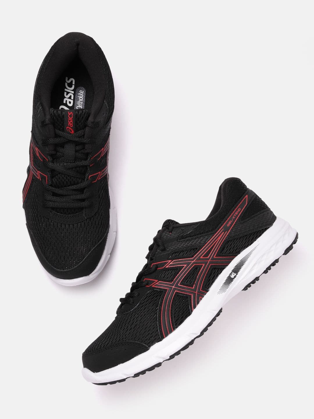 ASICS GEL - XTEND Men Running Shoes - view 1