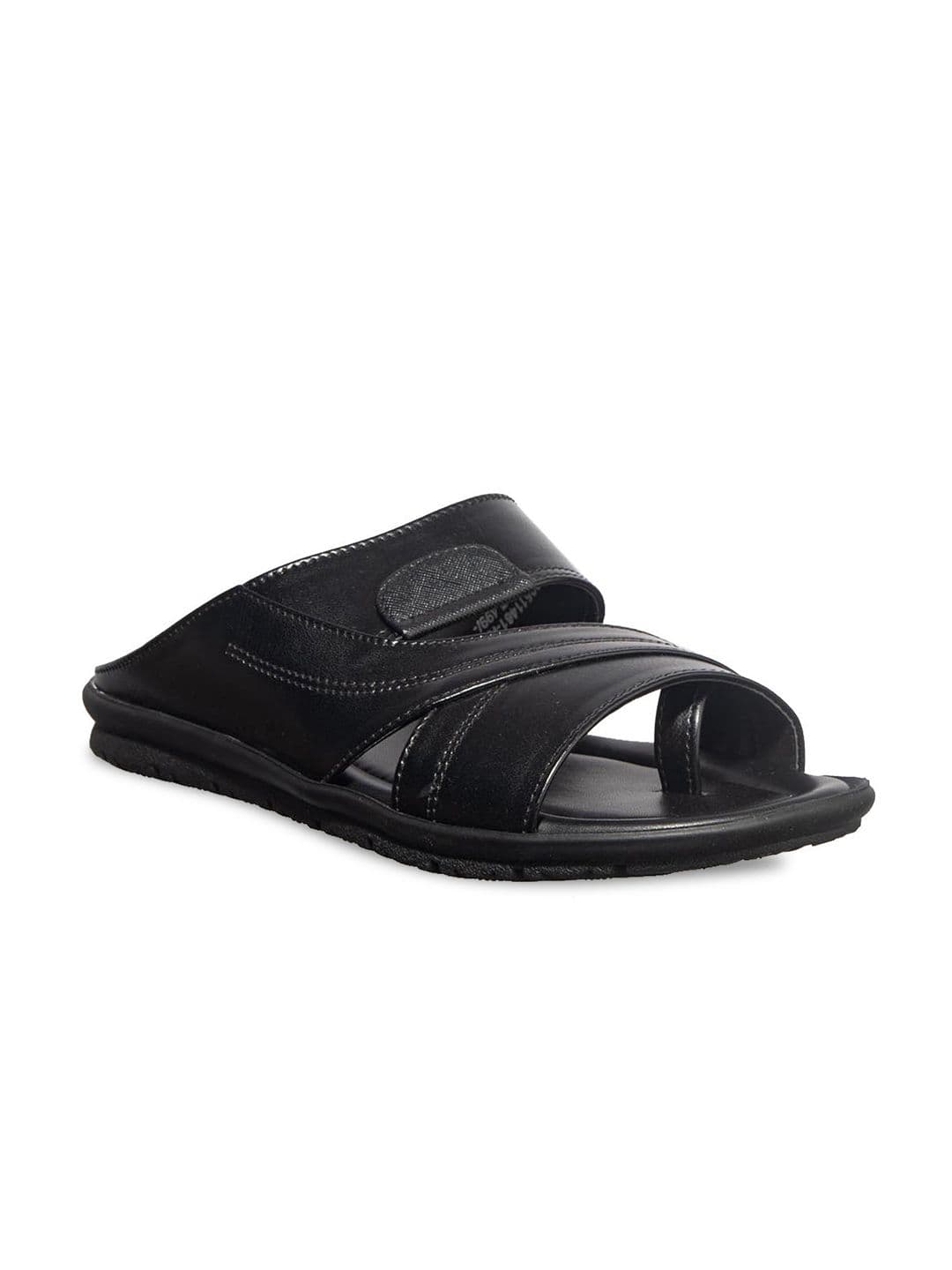 Khadims Men Comfort Sandals - view 1