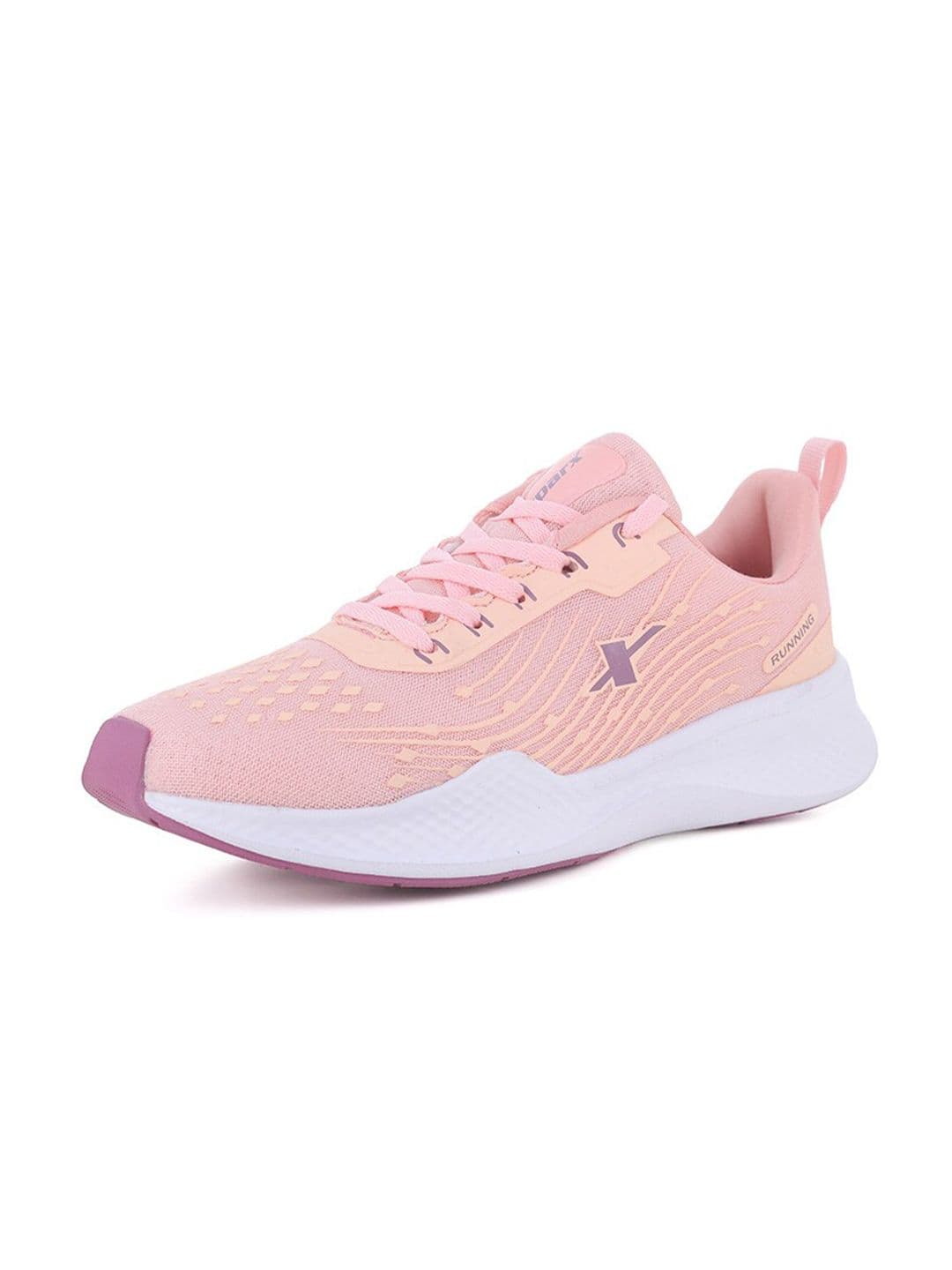 Sparx Women Mesh Running Non-Marking Shoes - view 1