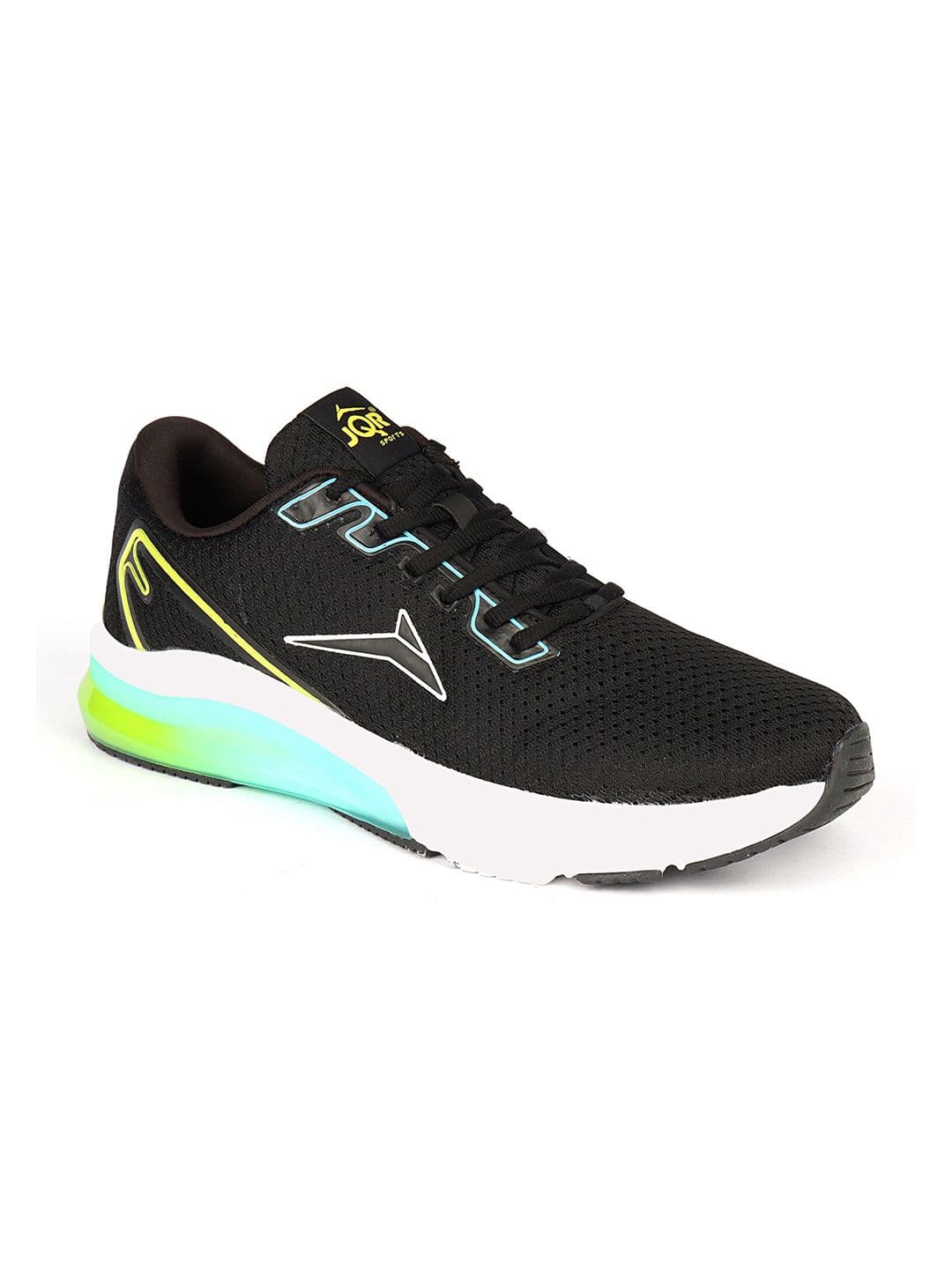 JQR Men FMCG Mesh Running Shoes - view 1