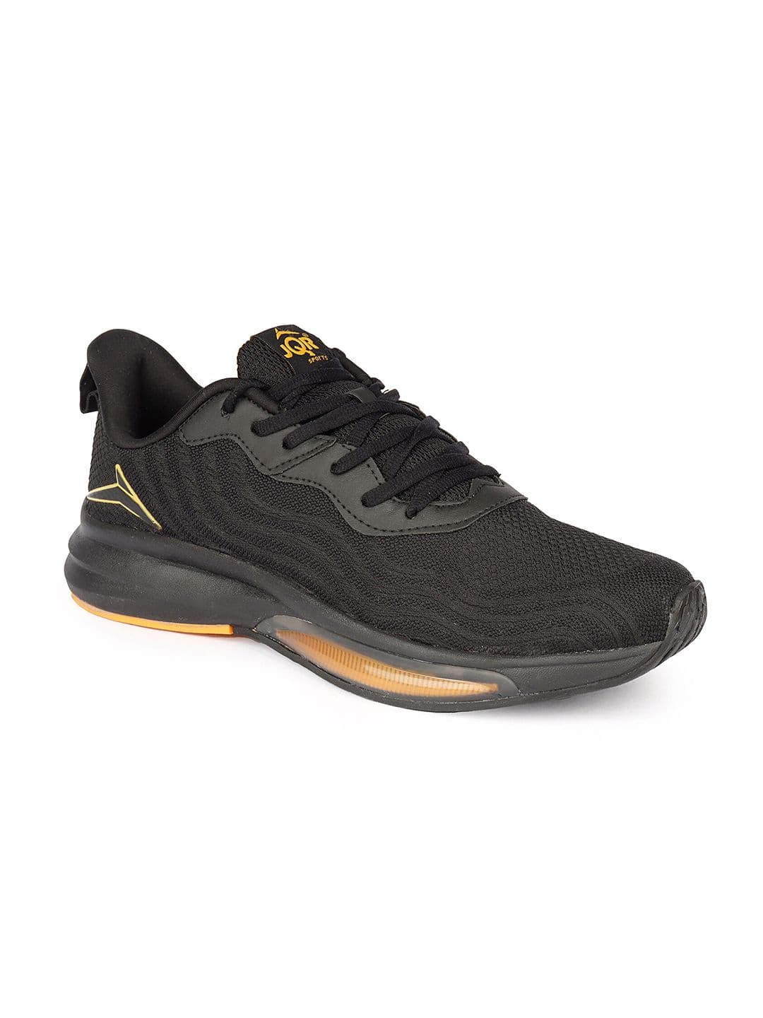 JQR Men EMAIL Mesh Running Shoes - view 1