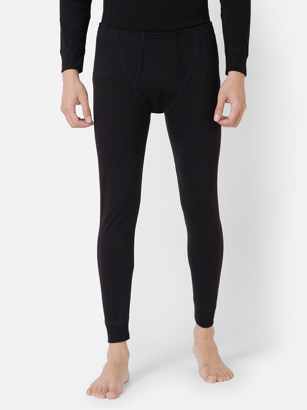 BODYCARE INSIDER Men Cotton Thermal Bottom - view 1