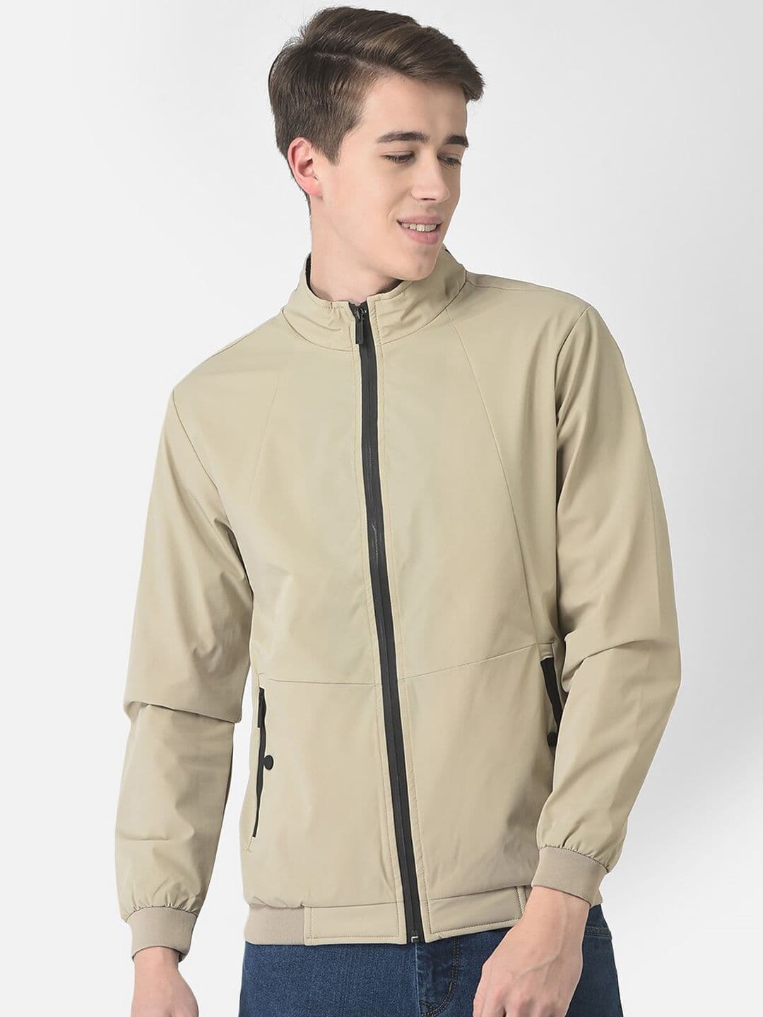 Crimsoune Club Men Tailored Jacket - view 1