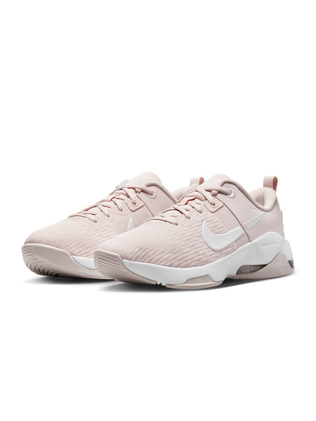 Nike Women Zoom Bella 6 Training Shoes - view 1