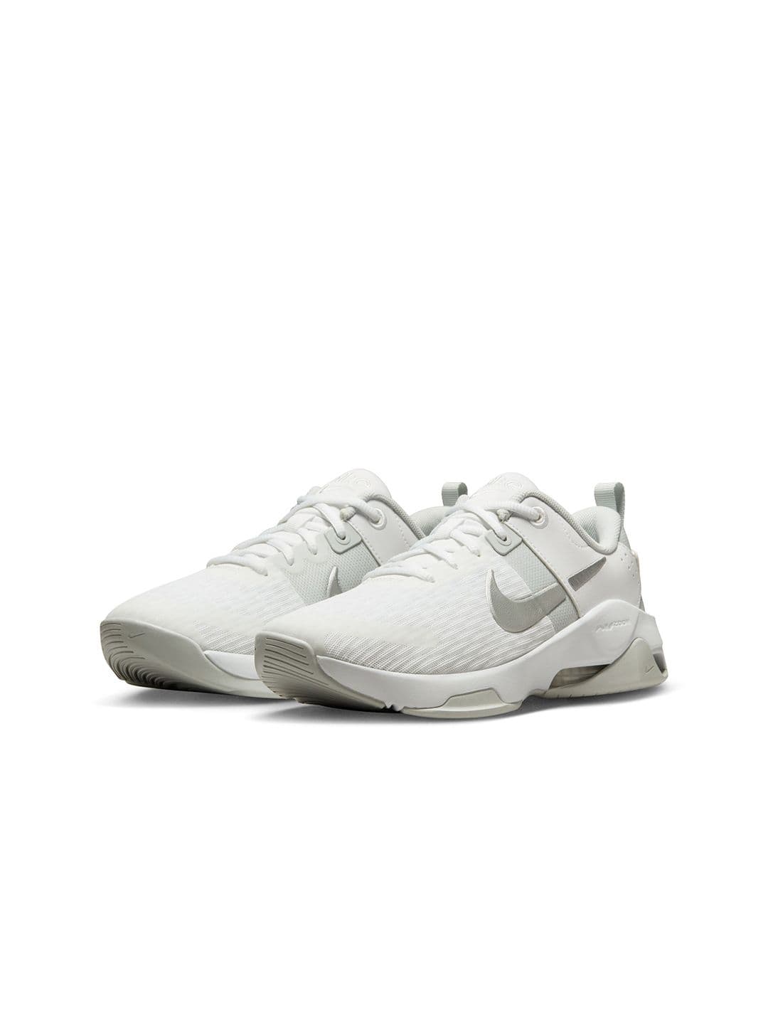 Nike Women Solid Zoom Bella 6 Training Or Gym Shoes - view 1