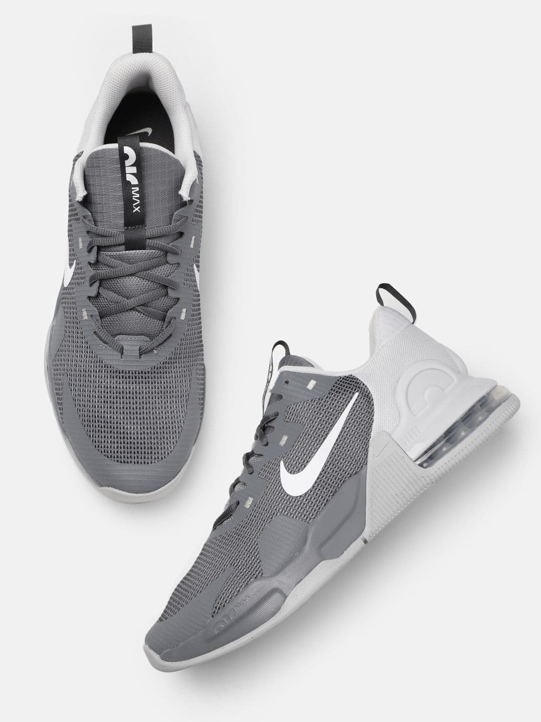 Nike Men Air Max Alpha Trainer 5 Training Shoes - view 1