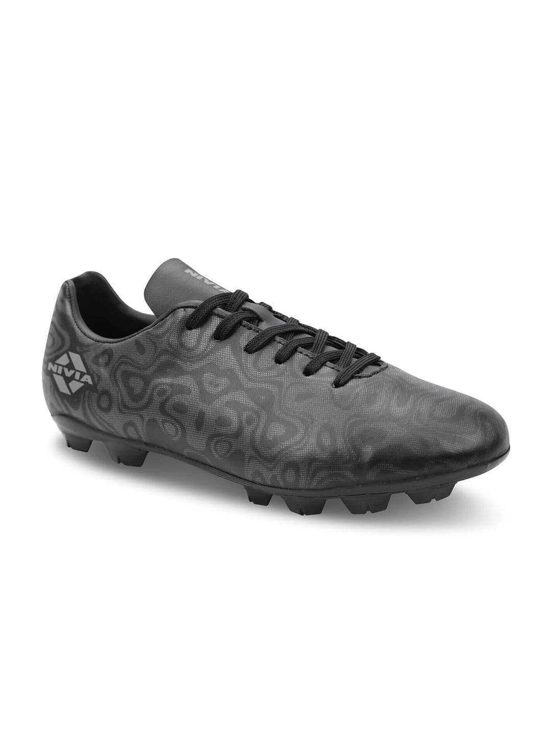 Nivia Carbonite 5.0 Football Shoes - view 1