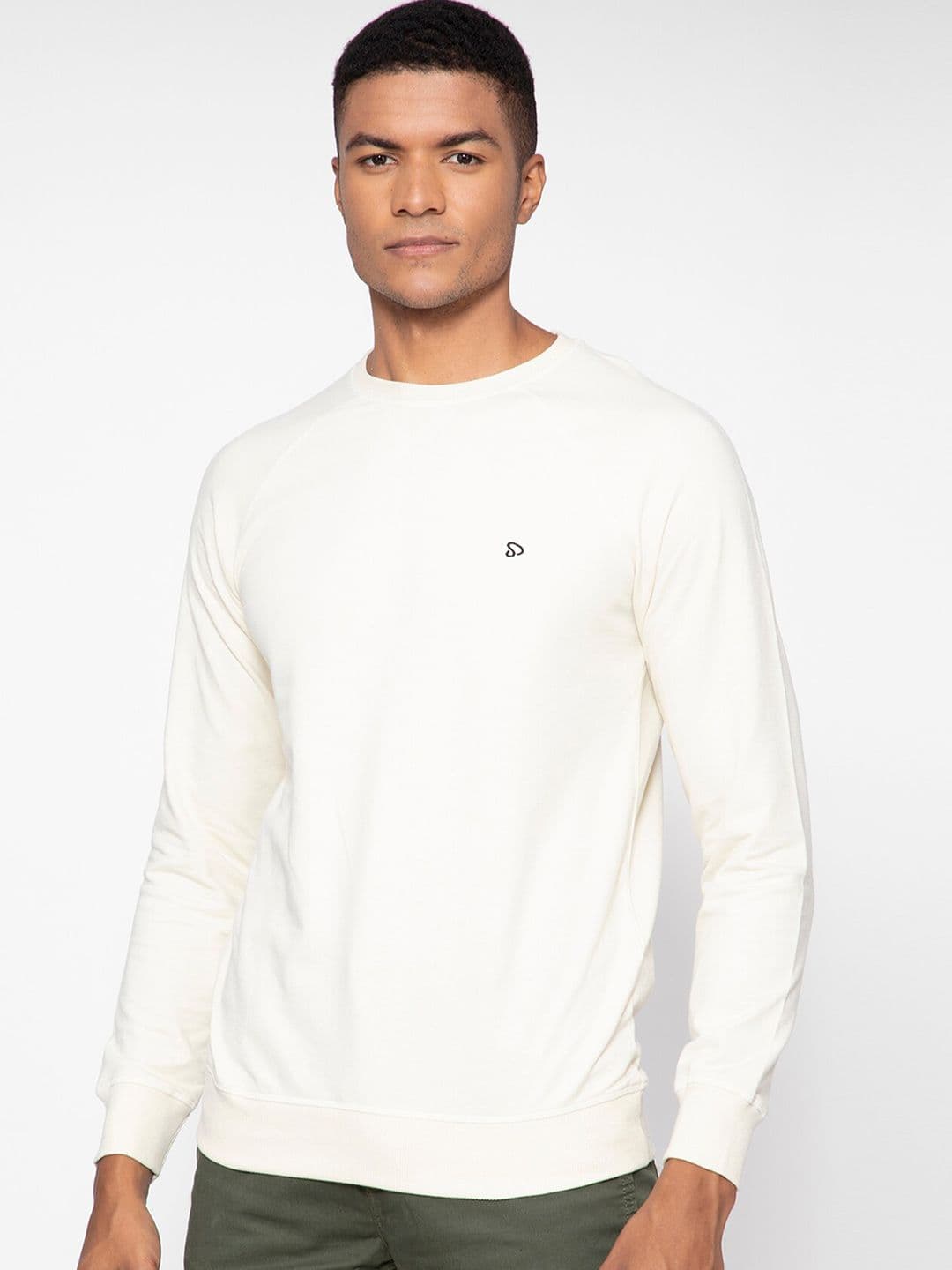SPORTO Men Pullover Sweatshirt - view 1