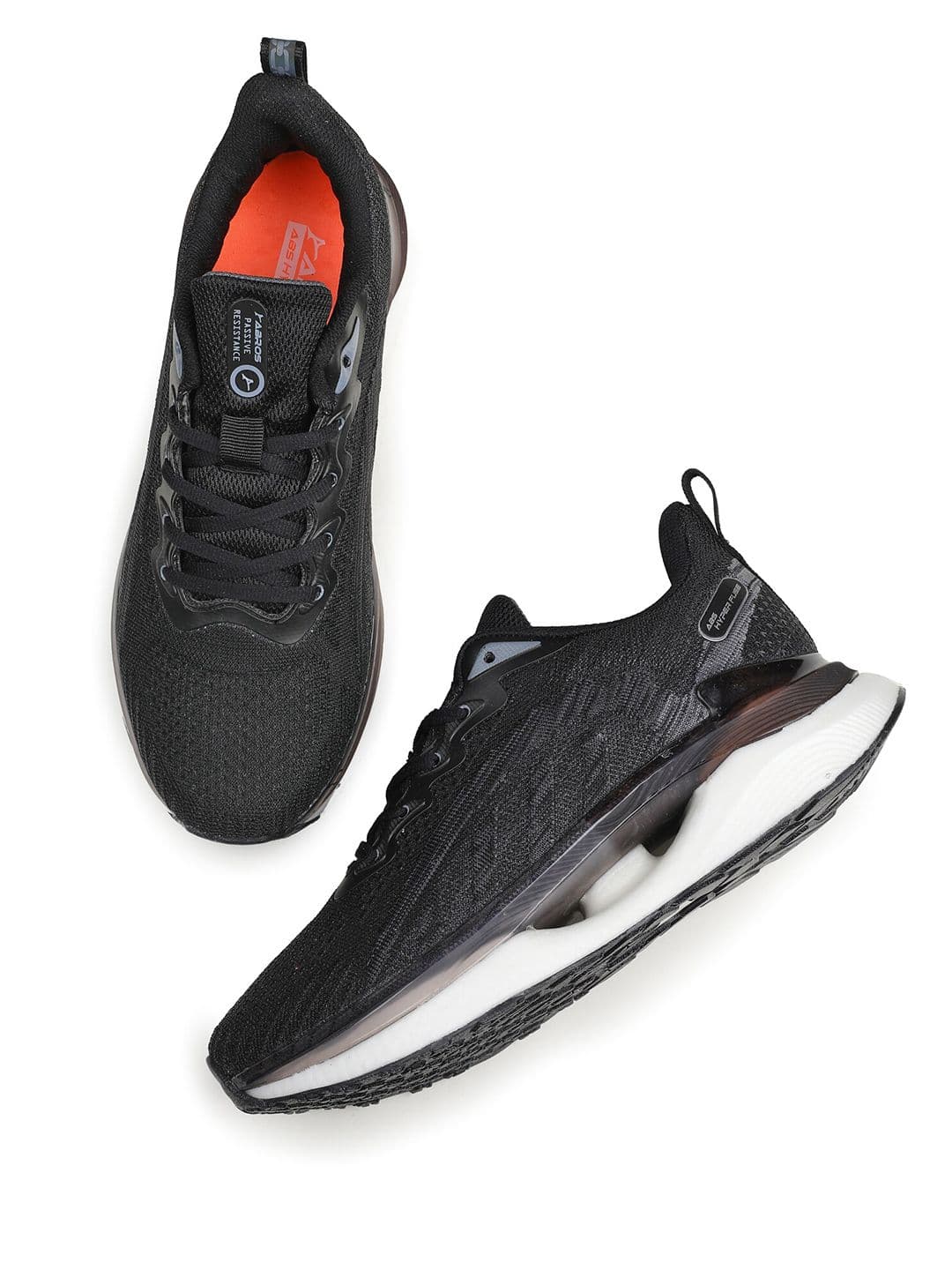 ABROS Men Maximus Hyperfuse Running Shoes - view 1