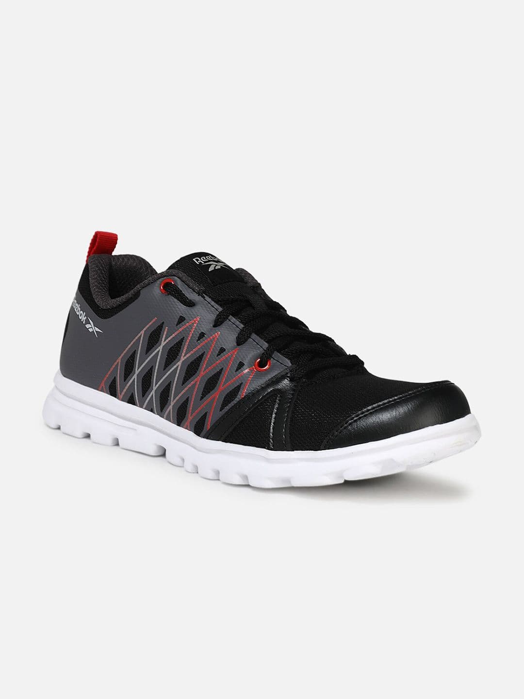 Reebok Men Running Pulse Run Xtreme Shoes - view 1