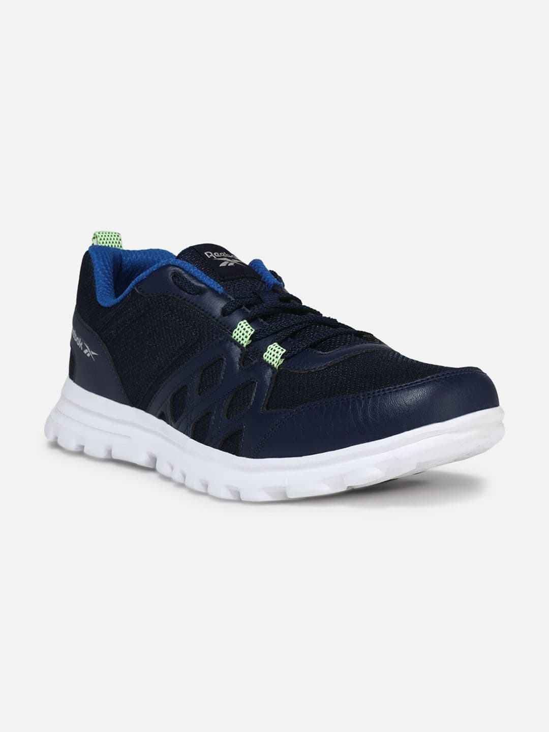 Reebok Men Running Run Fusion Xtreme Shoes - view 1