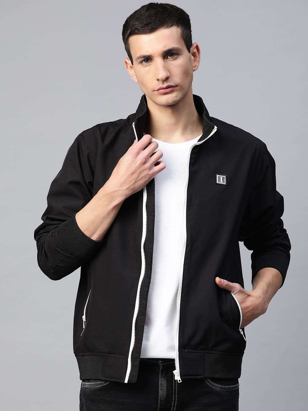 Pierre Carlo Men Sporty Jacket - view 1