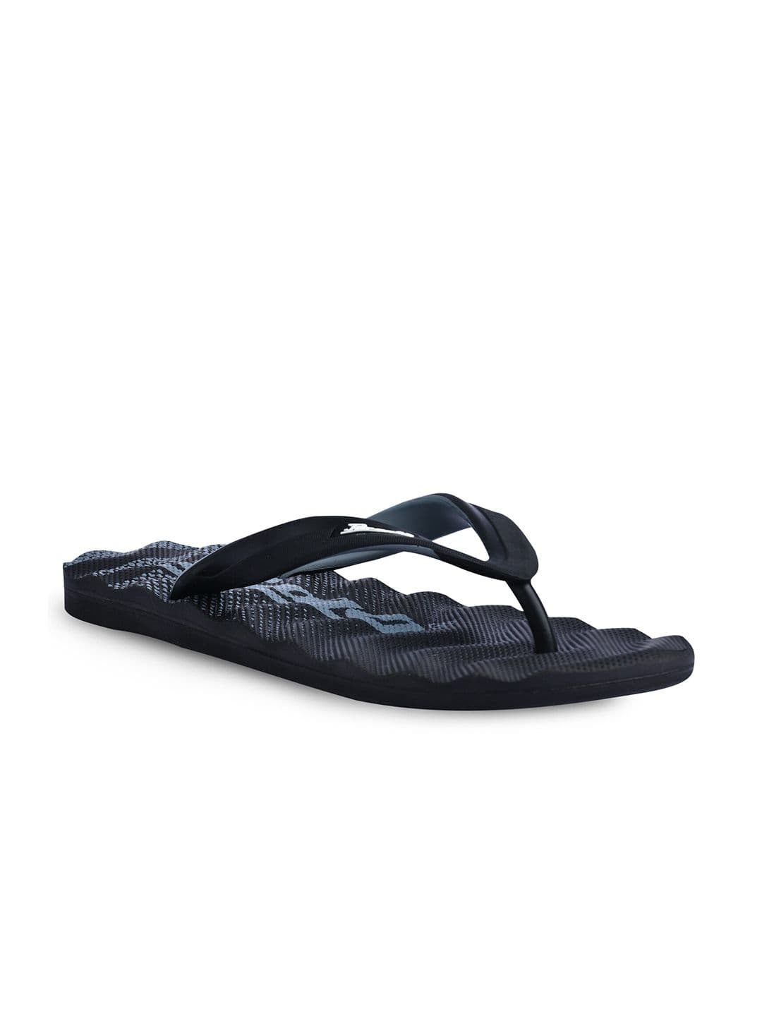 Paragon Men Lightweight & Waterproof Hawai Flip Flops - view 1